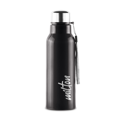 Milton Steel Fit 600 Stainless Steel Bottle